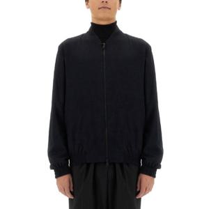 ZEGNA 울 봄버 R824714A81GBLG08R-001