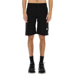 THE NORTH FACE CARGO SHORTS NF0A8BGGJK31