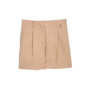 BURBERRY SHORTS WITH PLEATS 8054841A8816
