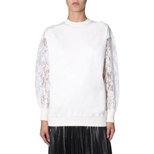 GIVENCHY OVERSIZE FIT SHIRT BW90814Z5U130