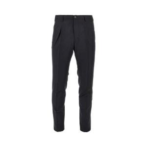 INCOTEX INCOTEX TROUSERS ZX541T