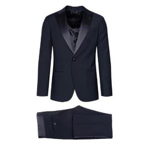 GIORGIO ARMANI GIORGIO ARMANI SUIT 8CGAS008