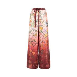 GUCCI GUCCI TROUSERS 837980