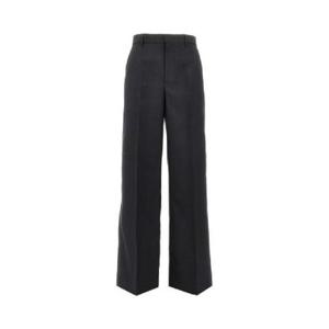 GUCCI GUCCI TROUSERS 836760