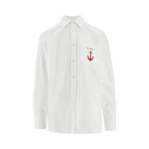 GUCCI GUCCI SHIRT 833294
