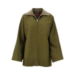 GUCCI GUCCI SHIRT 826626