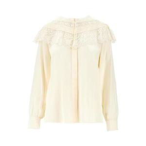 CHLOE CHLOE TOP 25AHT56