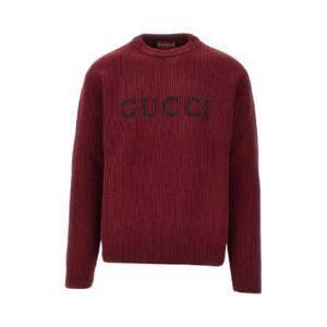 GUCCI GUCCI KNITWEAR 833499