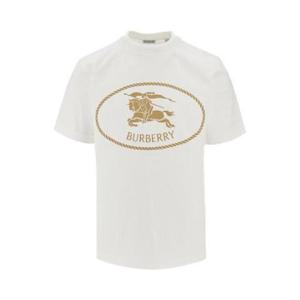 BURBERRY BURBERRY T-SHIRT 8110112