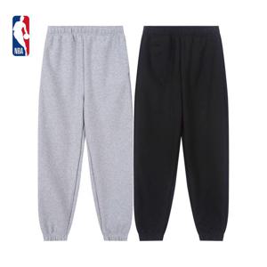 NBA 남녀공용 베이직 루즈핏 조거팬츠 N254TP031P