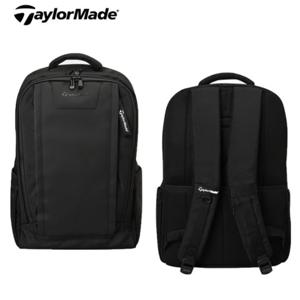 [테일러메이드] 어패럴 골프 웨어 25 F W TMBSOF683 999 남성 백팩 노트북 가방