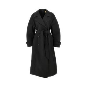 MONCLER GENIUS EDWARD ENNINFUL MONCLER GENIUS EDWARD ENNINFUL DOWNJACKET K24031C00005