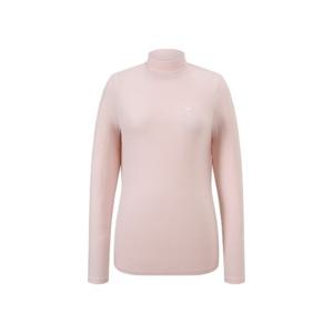 캘러웨이골프긴팔티 PQC CWTH24W601_PI 여성 겨울 기본 베이스레이어