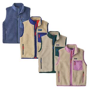 [파타고니아코리아][25F/W] 키즈 레트로-X 베스트 65614Q7_YDP