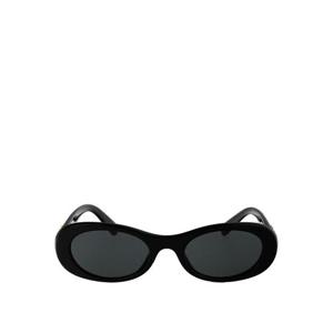 미우미우 선글라스 0MU06ZS1AB5S0 Black