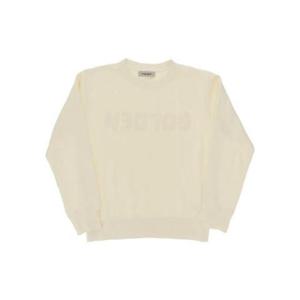 GOLDEN GOOSE GOLDEN GOOSE SWEATSHIRT GKP02214