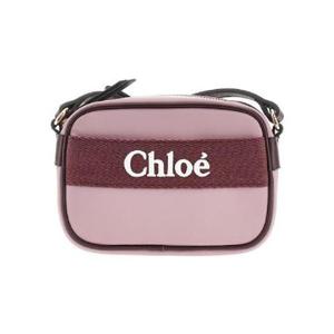 CHLOE CHLOE LEATHER BAG C20679