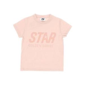 GOLDEN GOOSE 골든구스 티셔츠 GKP01273