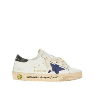 GOLDEN GOOSE GOLDEN GOOSE SNEAKERS GYF00270