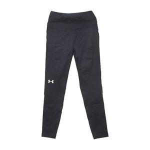 언더아머바지 GQT 1381662-001 여성 UA 트레인 심리스 레깅스