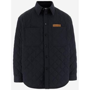 BOTTEGA VENETA Bottega Veneta Shirts Blue 837036V5O604246