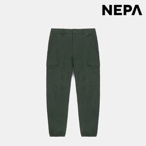 네파[택가 149,000원]남성 가을 카고 조거팬츠 7K51661