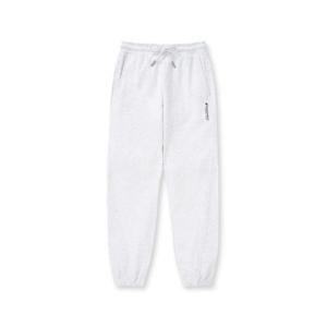 디스커버리바지 TQT DWTP28044-MGL 여성 니트 에센셜 트레이닝 조거팬츠