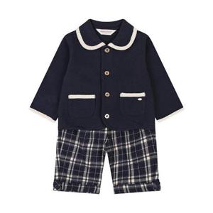 해피랜드 HC21 레터자켓상하복 h2721211