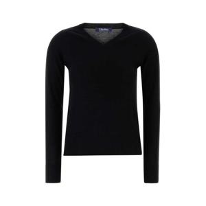 에스막스마라 스웨터 2529366081600 008 Black