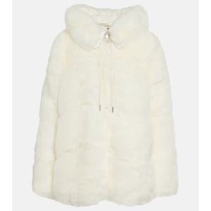 몽클레어 Epilobe 포 퍼 다운 재킷 P00575523