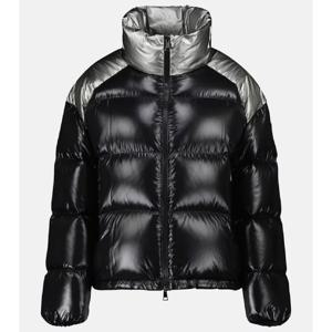 몽클레어 Cuscute 하이넥 다운 재킷 P00575562