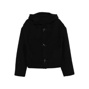 쟈크뮈스 르 카바나 후드 토글 재킷 COM00058AW00429