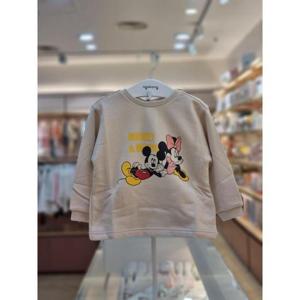 아가방 세이브존06 디즈니커플티셔츠 79Q721J004