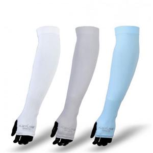 냉감 무봉제 골프 필드 손등커버형 아웃도어 쿨토시 속건 흡습 세척 통풍 착용감