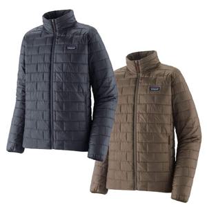 [파타고니아코리아] 84213Q7 남성 나노 퍼프 재킷- HK 25FW