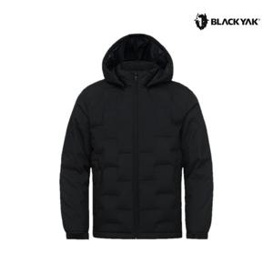 블랙야크 남성 제로스팟 후디 다운 자켓1 후드 경량 다운자켓 1BYPAWU007