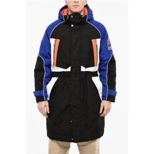 디스퀘어드2 코트 S74AA0281 S60332 520 Blue