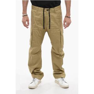 디스퀘어드2 스트레이트 팬츠 S74KB0793 S39021 808 Beige