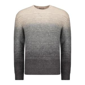 25 FW 에르노 옹브레 골지 스웨터 MG00016UR76021 TP442838783