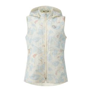 블랙야크 우먼W 모노메쉬 베스트 B1 1BYVSMU502 EC PI UB