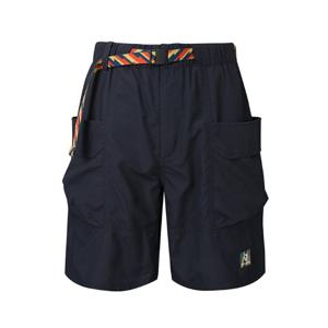 블랙야크 히말라야 맨M 카고 반바지 B1 1BYHPMU010 BH BK