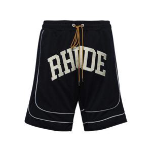 루드 숏팬츠 RHFW25SH01041 3176 Blue