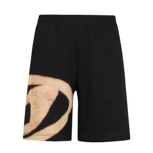 디젤 숏팬츠 A15260 0PJAX Black