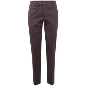 인코텍스 스트레이트 팬츠 1T009940967 620 BROWN