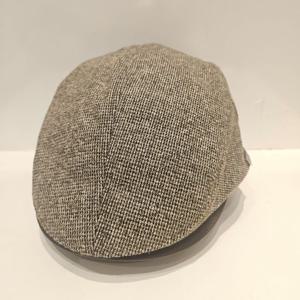 남녀공용 엘르 헌팅캡 ELE5UHC001