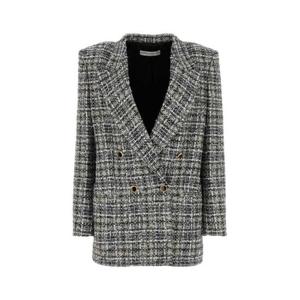 알레산드라리치 수트 자켓 FABX3837F4368 0822 Checked