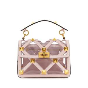 발렌티노 가라바니 토트백 2W2B0I82SEA YL0 Pink