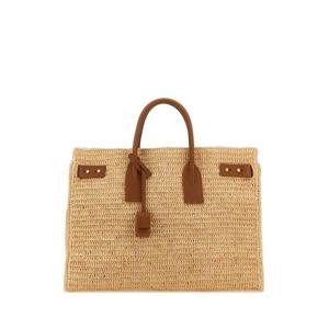 생로랑 토트백 751499GAABN 2080 Beige o Tan