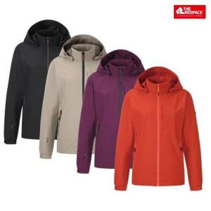 레드페이스 HC27 콘트라이벤트재킷BK REWFJKFBE15