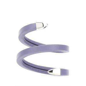 보테가베네타 팔찌 608701V507C 5115 Purple